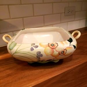 Tracy Porter Evelyn Soup Tureen w/o Lid.